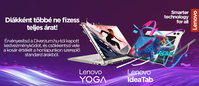 Lenovo Diverzum
